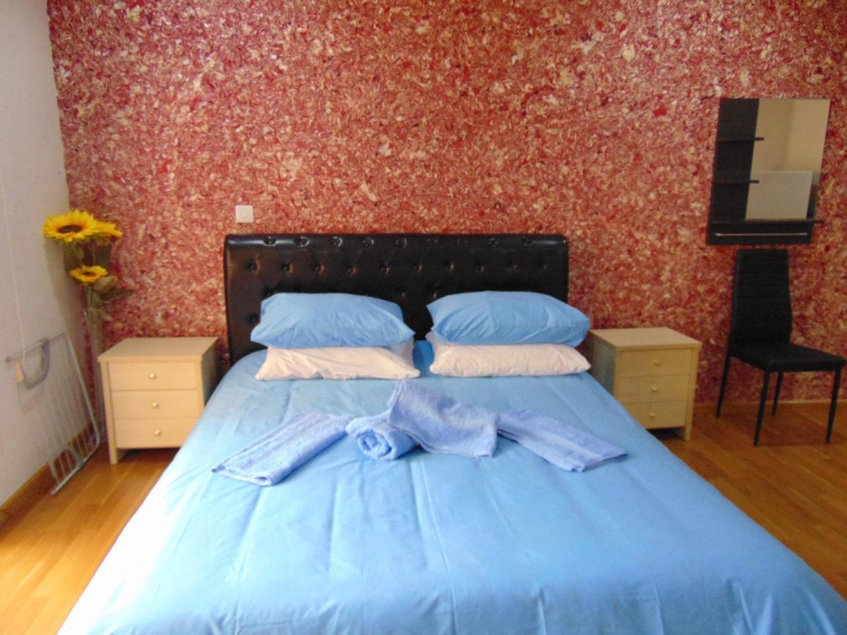Ithaki Phinikoudes Apartment No. 207 Larnaca Room photo
