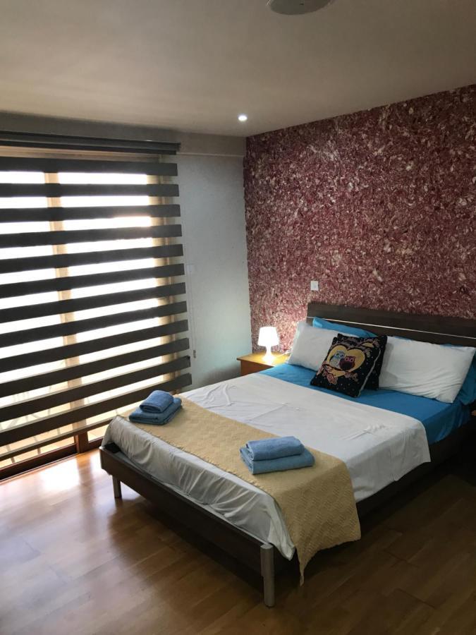 Ithaki Phinikoudes Apartment No. 207 Larnaca Exterior photo